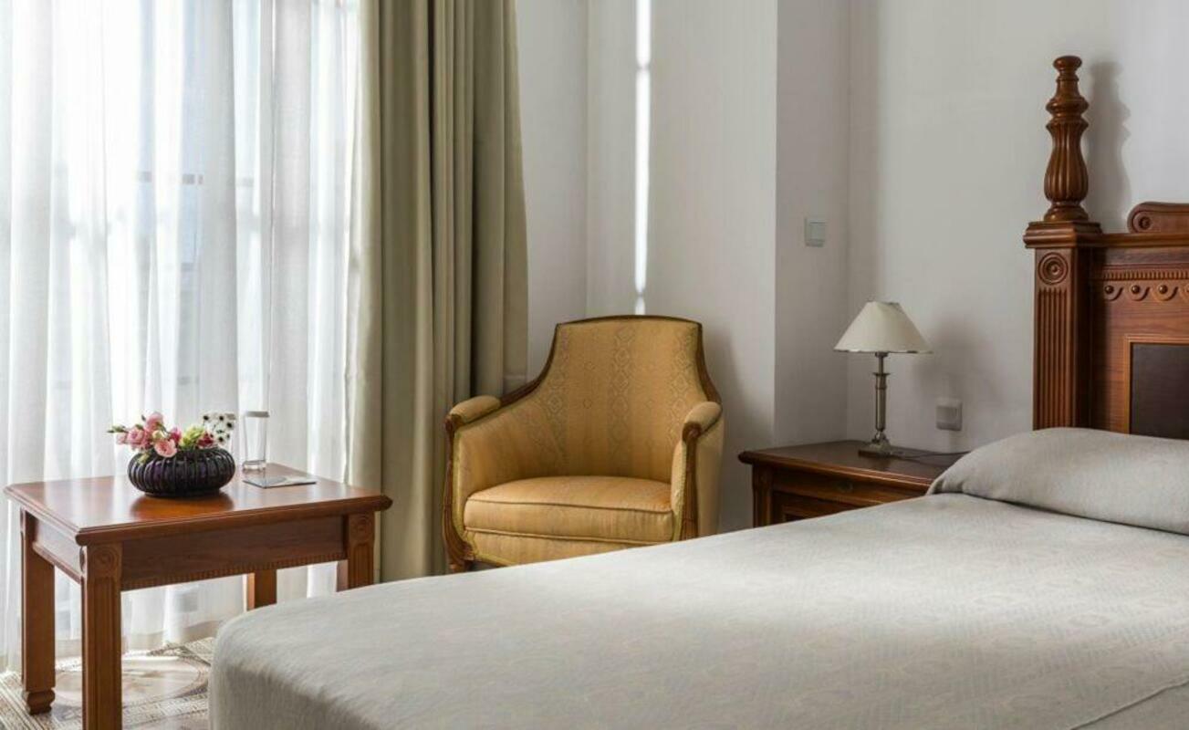 THE CLIFF BEACH & SPA — OBZOR — fotografie hotel nr. 20