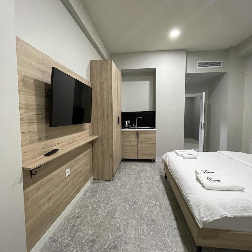 TAKSIM GALATIST HOTEL — ISTANBUL — fotografie hotel nr. 15