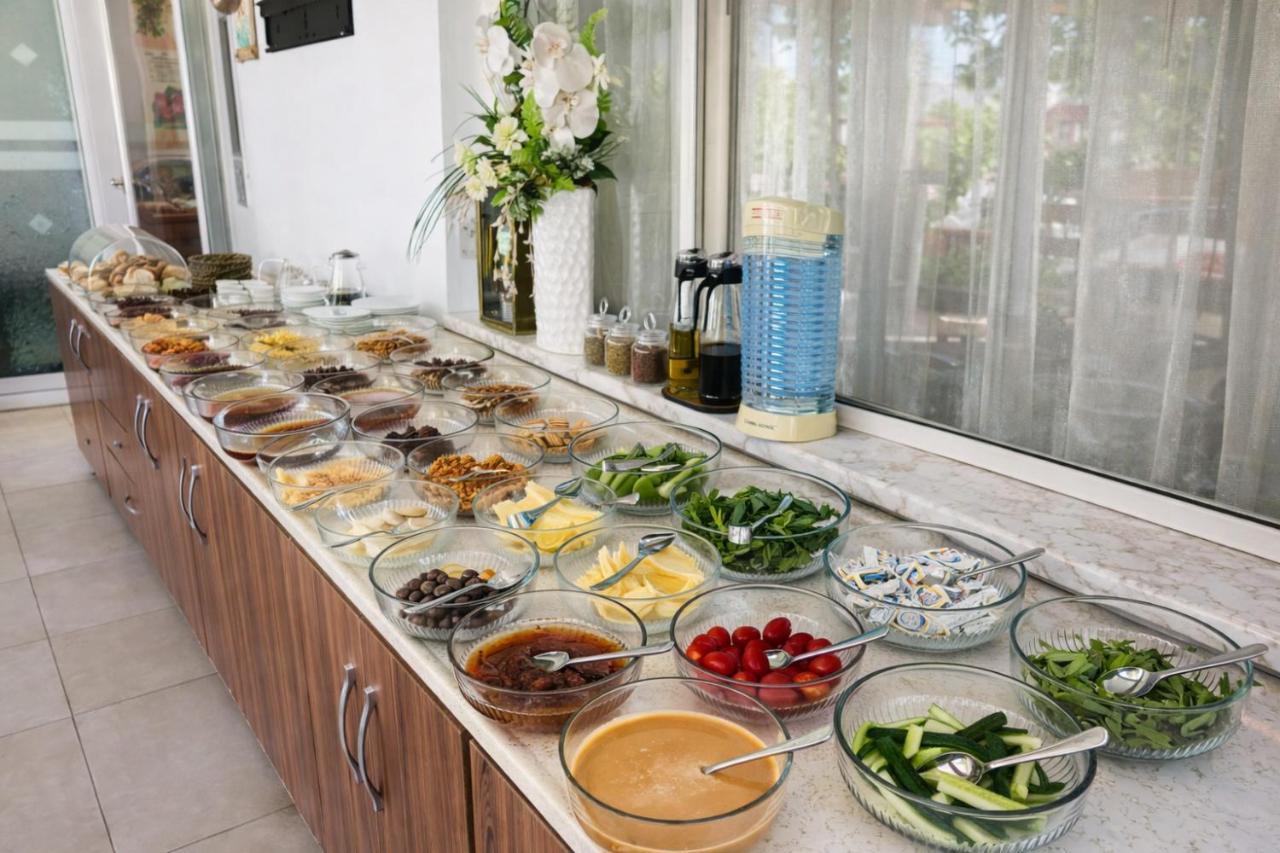 BYBASSIOS HOTEL — MARMARIS — fotografie hotel nr. 29