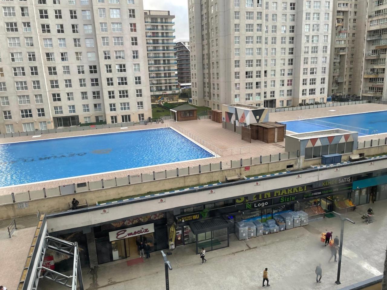 AGORA ROYAL HOTEL — ISTANBUL — fotografie hotel nr. 28