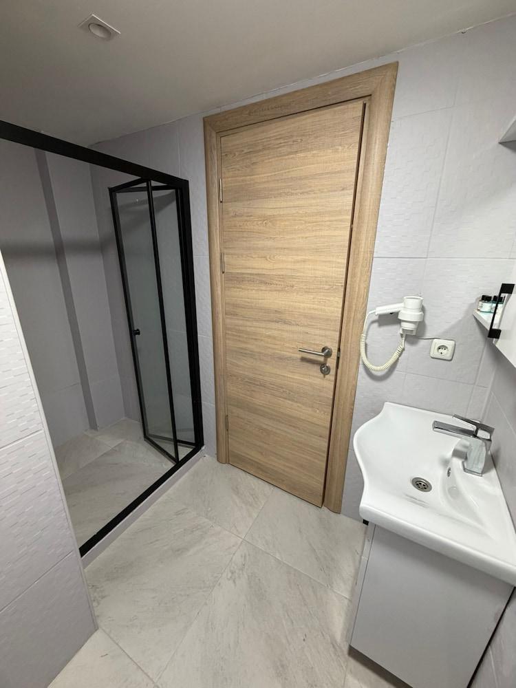 VEFA APART HOTEL — ISTANBUL — fotografie hotel nr. 9