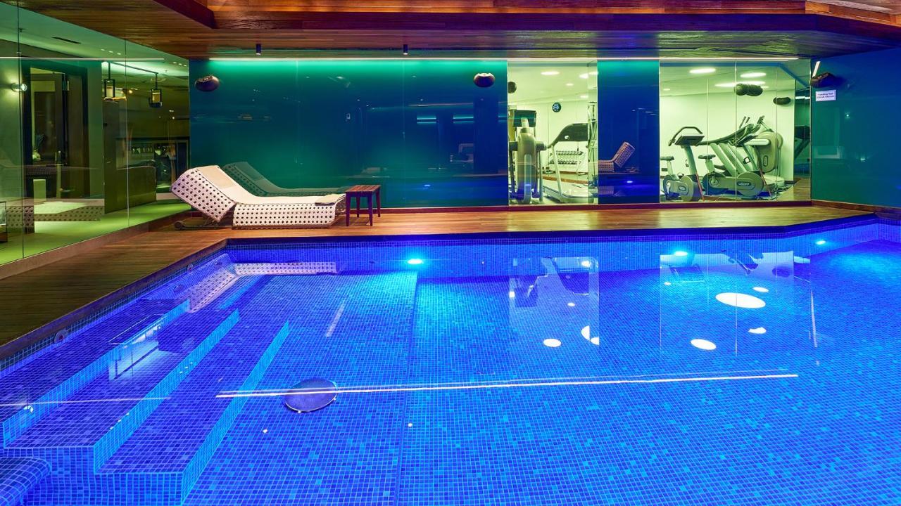 LASAGRADA HOTEL — ISTANBUL — fotografie hotel nr. 18