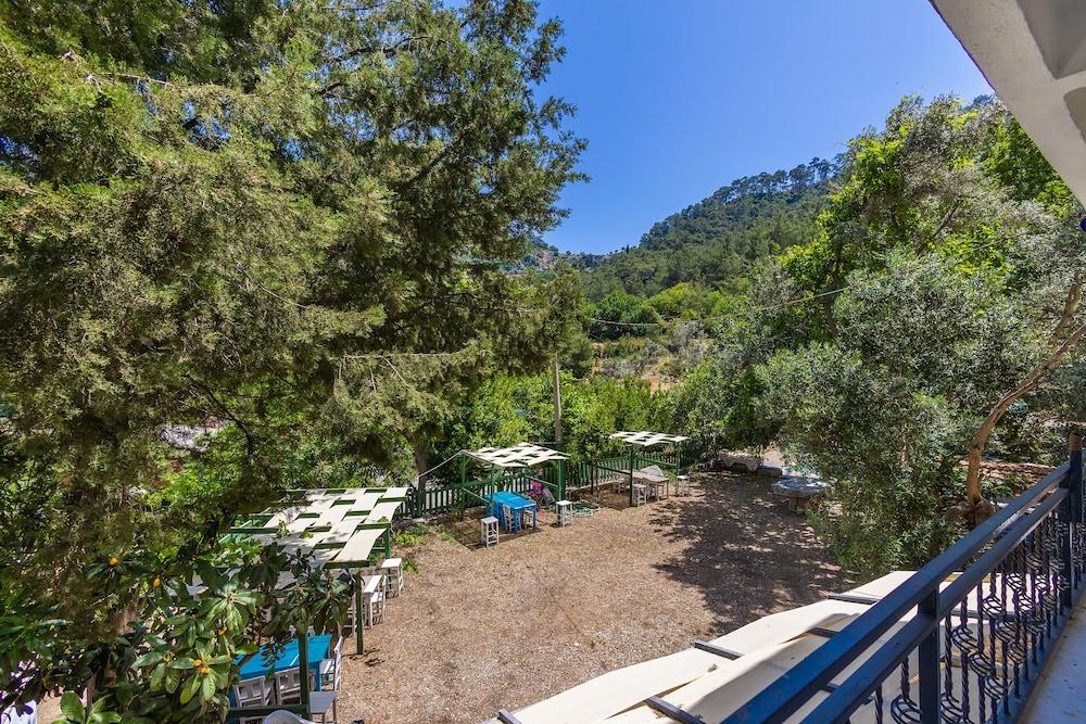 BAYKIANA — MARMARIS — фотография отеля №26