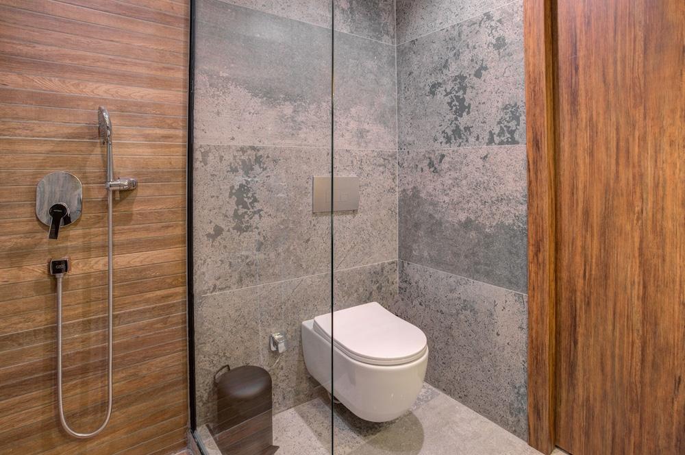 DEPIERO HOTEL KARAKOY (ADULTS ONLY) — ISTANBUL — fotografie hotel nr. 19