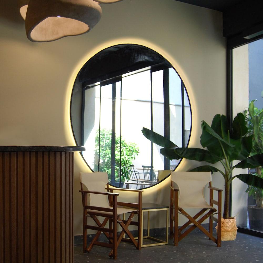 FOUR SIDES BEYOGLU — ISTANBUL — fotografie hotel nr. 4