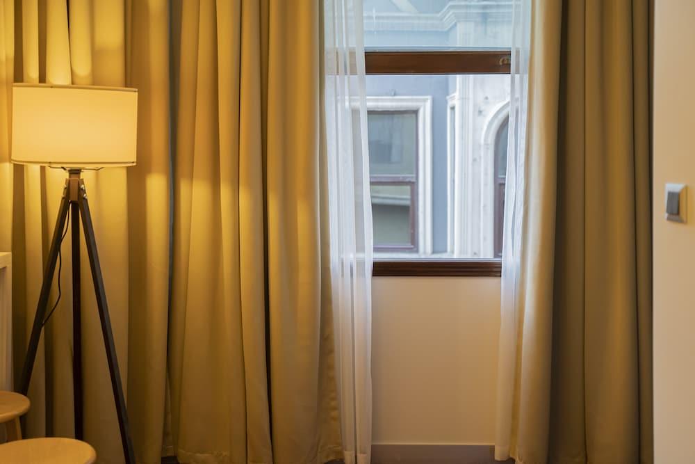 RAFINN HOTEL — ISTANBUL — фотография отеля №35