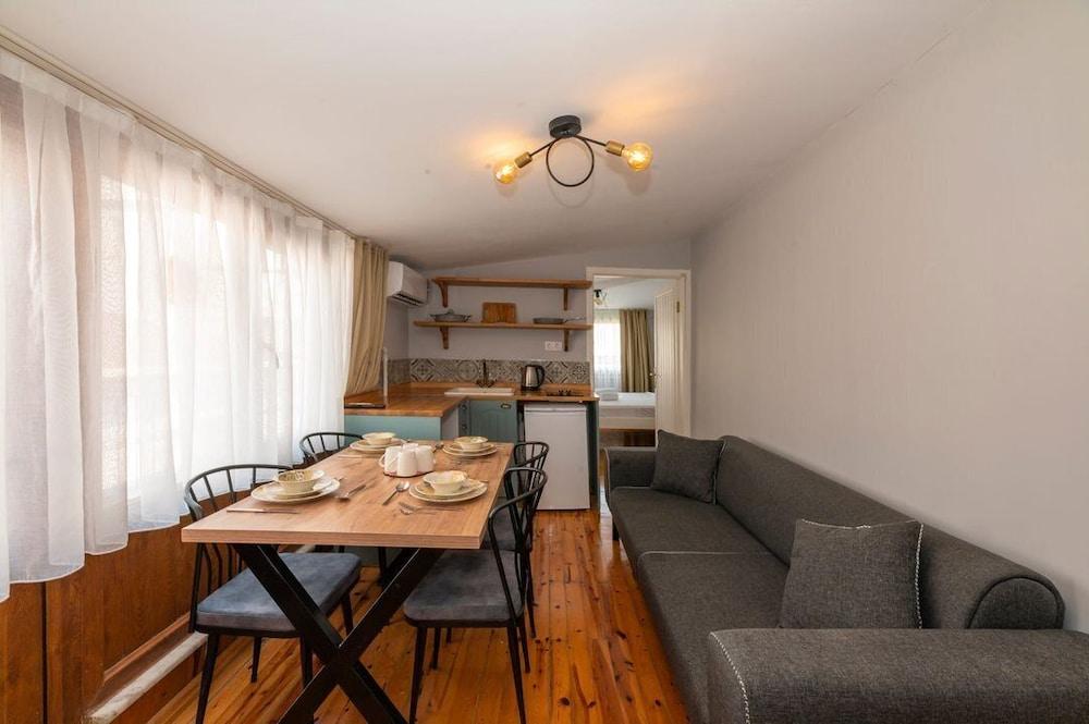 SUITES ISTANBUL — ISTANBUL — фотография отеля №14