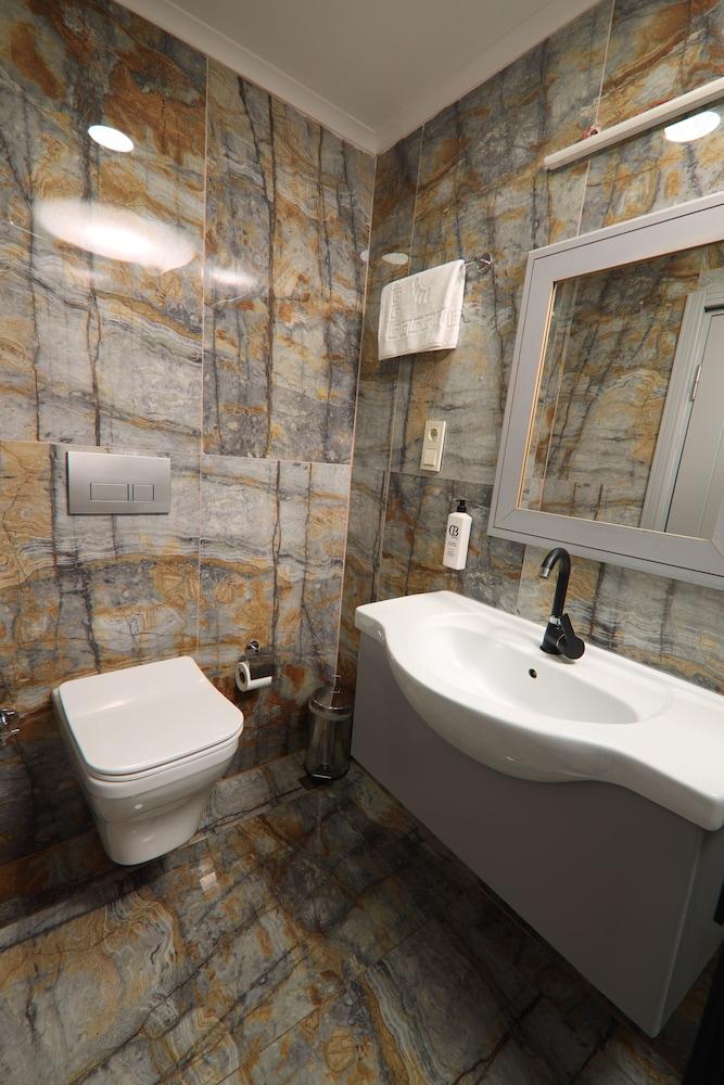 BALPETEK HOTEL — ISTANBUL — fotografie hotel nr. 22