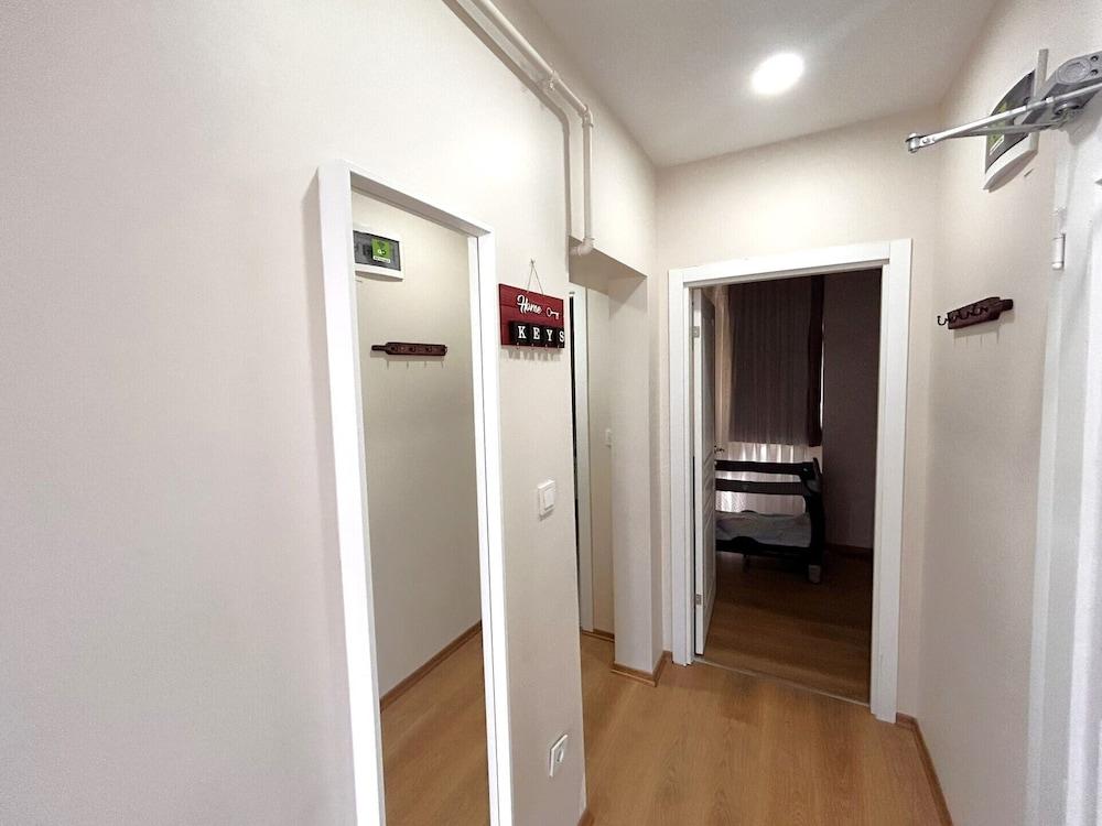 FTF SUITS KUZGUNCUK BOSPHORUS HOUSE ISTANBUL — ISTANBUL — фотография отеля №7