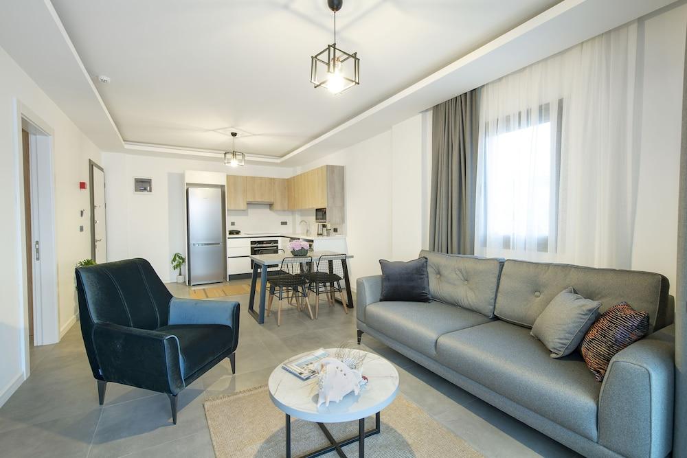 LODOS SUITES — BODRUM — fotografie hotel nr. 24