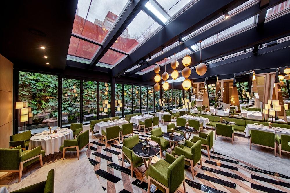 VAKKO HOTEL & RESIDENCE — ISTANBUL — fotografie hotel nr. 29