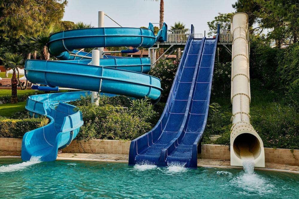 GLORIA VERDE RESORT — BELEK — фотография отеля №21