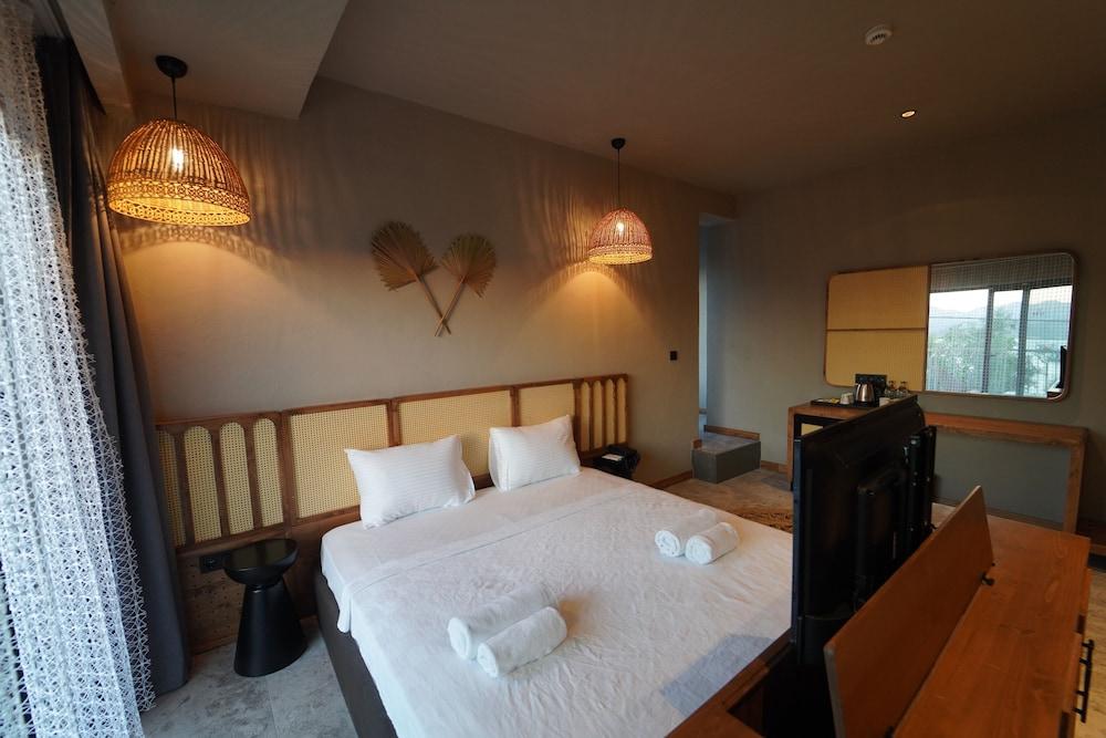 ICON BEACH SUITES HOTEL (ADULTS ONLY) — FETHIYE — фотография отеля №3