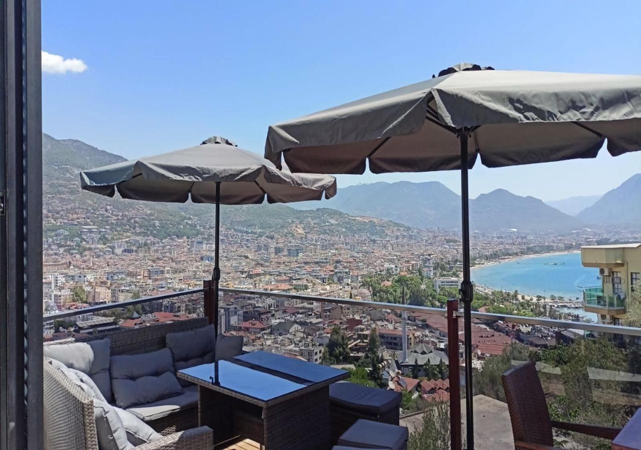 CASTLE LIGHT BOUTIQUE — ALANYA — fotografie hotel nr. 4