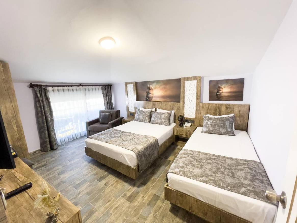 CASTLE LIGHT BOUTIQUE — ALANYA — fotografie hotel nr. 25