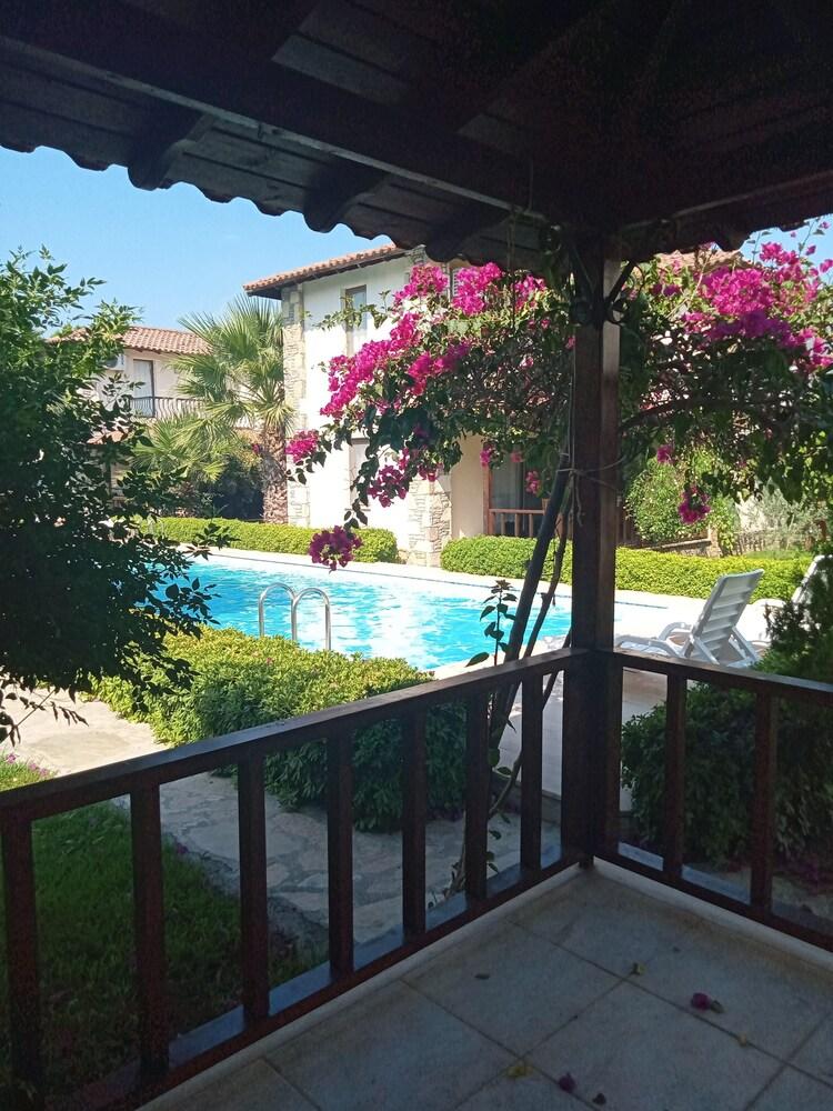 VILLA OLIVA HOUSES, SOUTHWEST OF TURKEY — DALYAN — фотография отеля №16