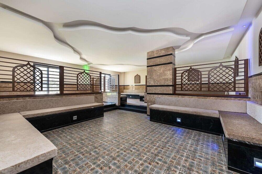 BRAND NEW PENTHOUSE DUPLEX APARTMENT — AVSALLAR — фотография отеля №27