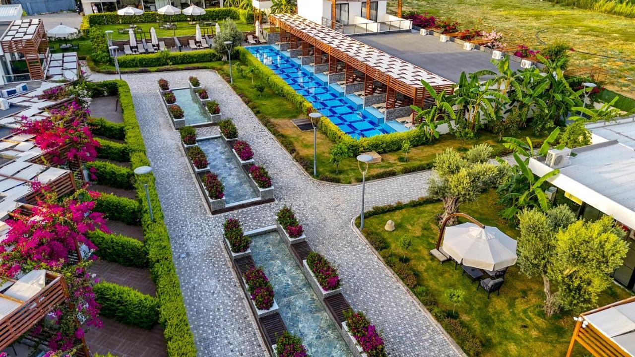 FENIKS HOTEL — OKURCALAR — fotografie hotel nr. 5