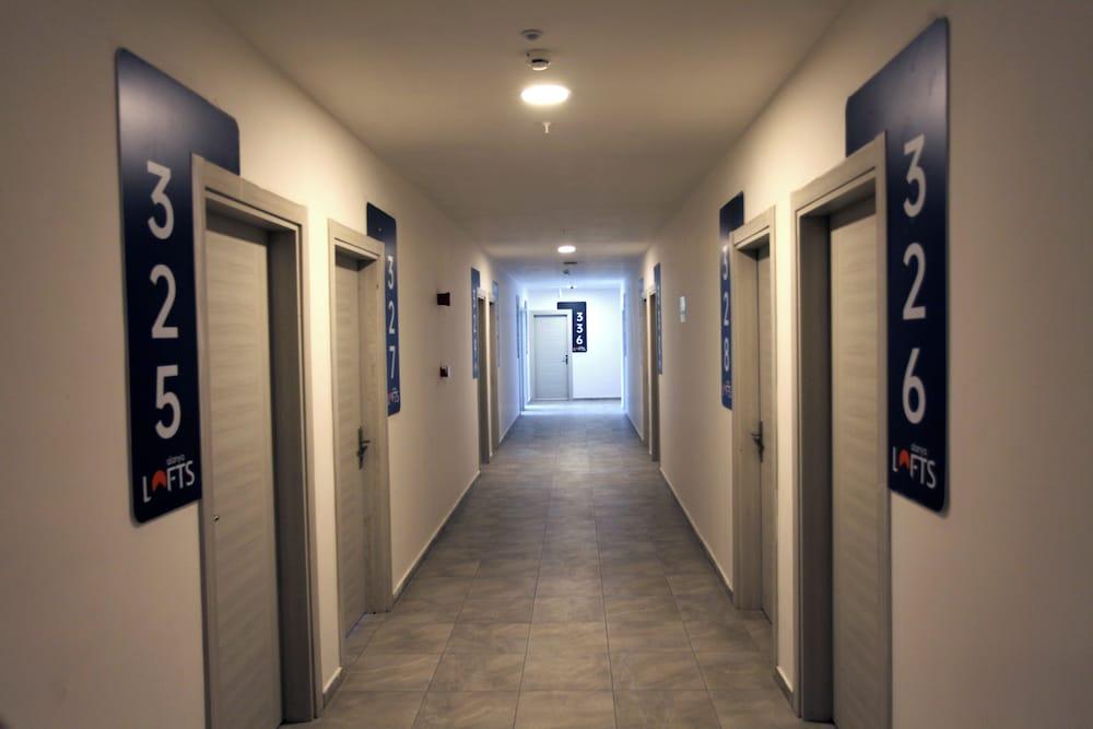 LOFTS ALANYA LUNA — TURKLER — фотография отеля №34