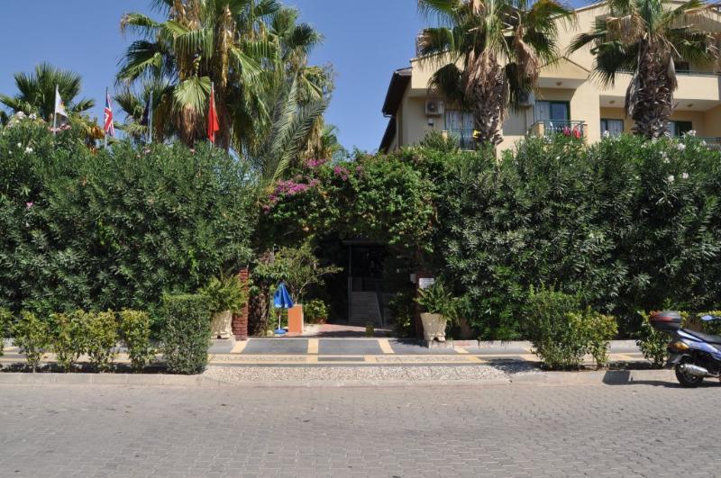 HIBISCUS HOTEL — MARMARIS — фотография отеля №3