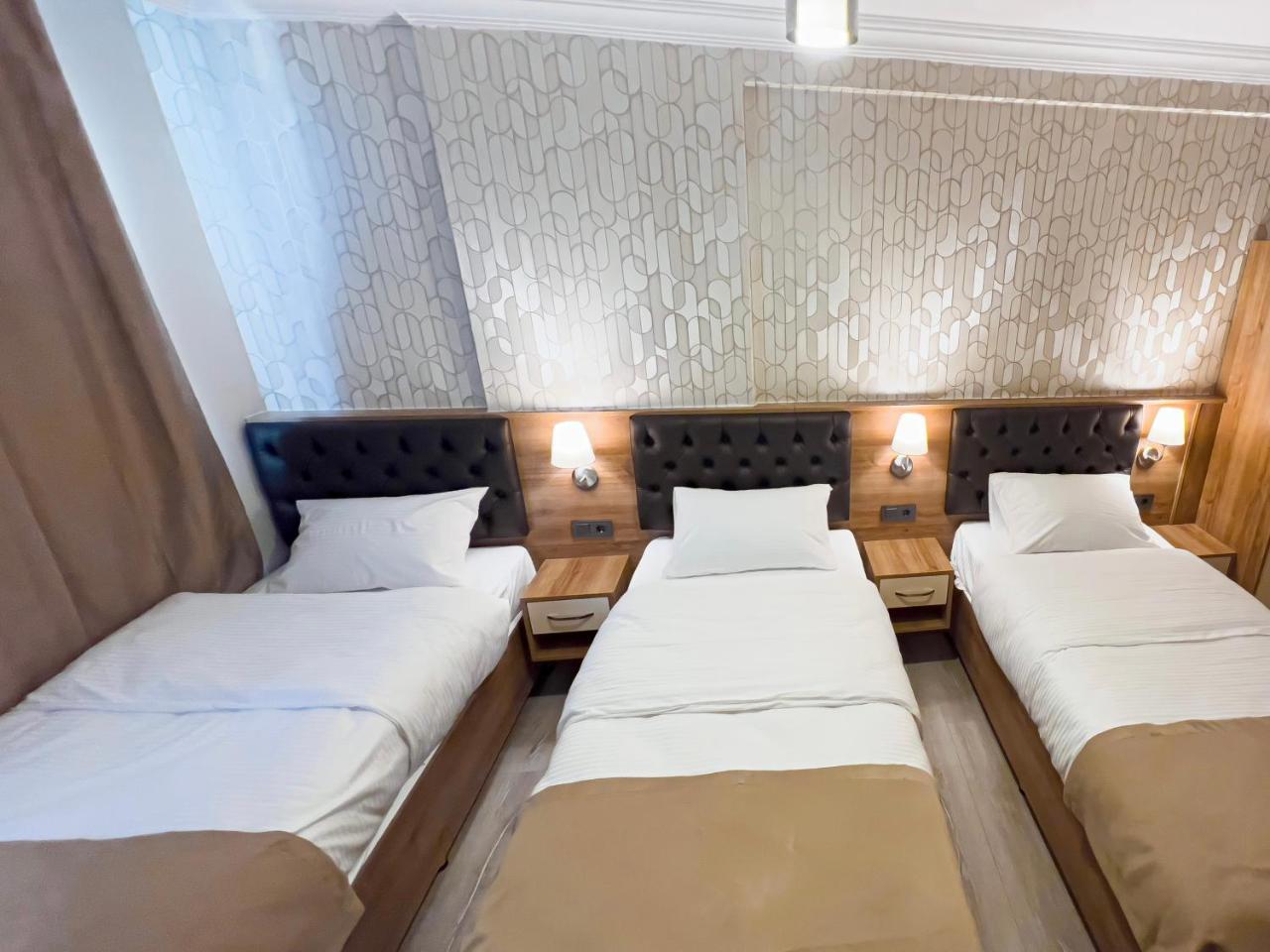 HELEN INN HOTEL — IZMIR — fotografie hotel nr. 22
