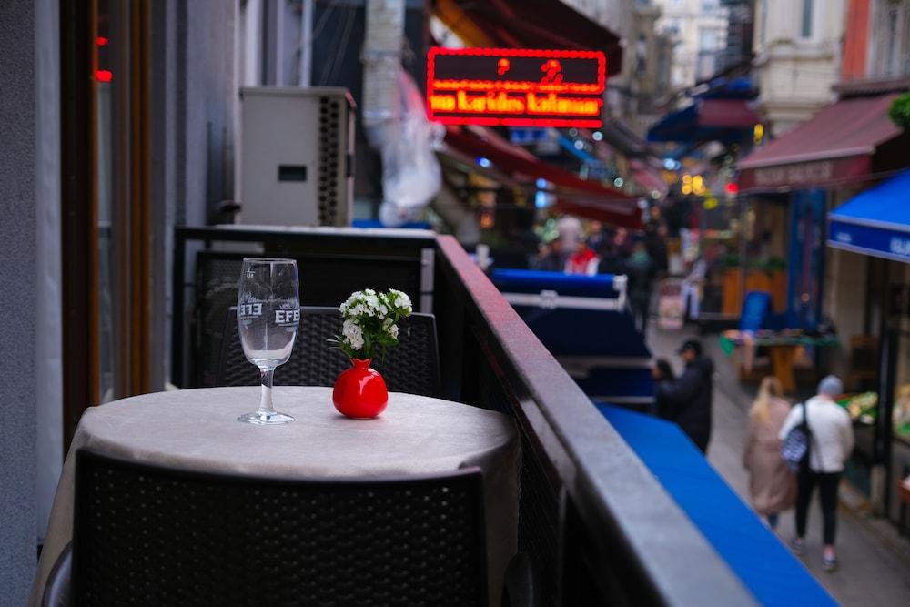 HOTEL MARTIN — ISTANBUL — fotografie hotel nr. 28