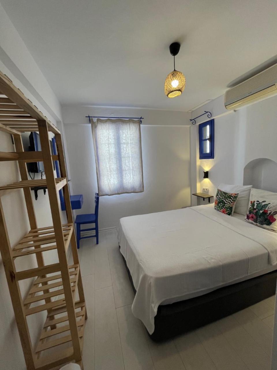 DREAMINN BUTIK OTEL — BODRUM — fotografie hotel nr. 9