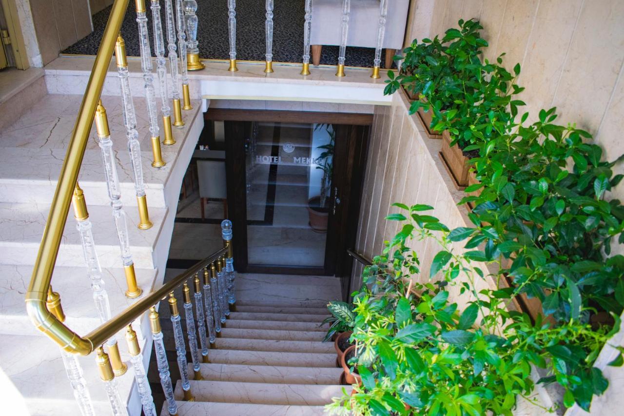 HOTEL MEKKE — ISTANBUL — фотография отеля №8