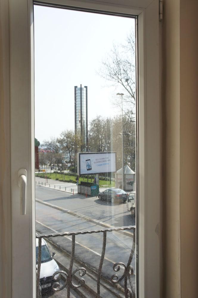 BARBA ROSSA RESIDENCE — ISTANBUL — fotografie hotel nr. 29