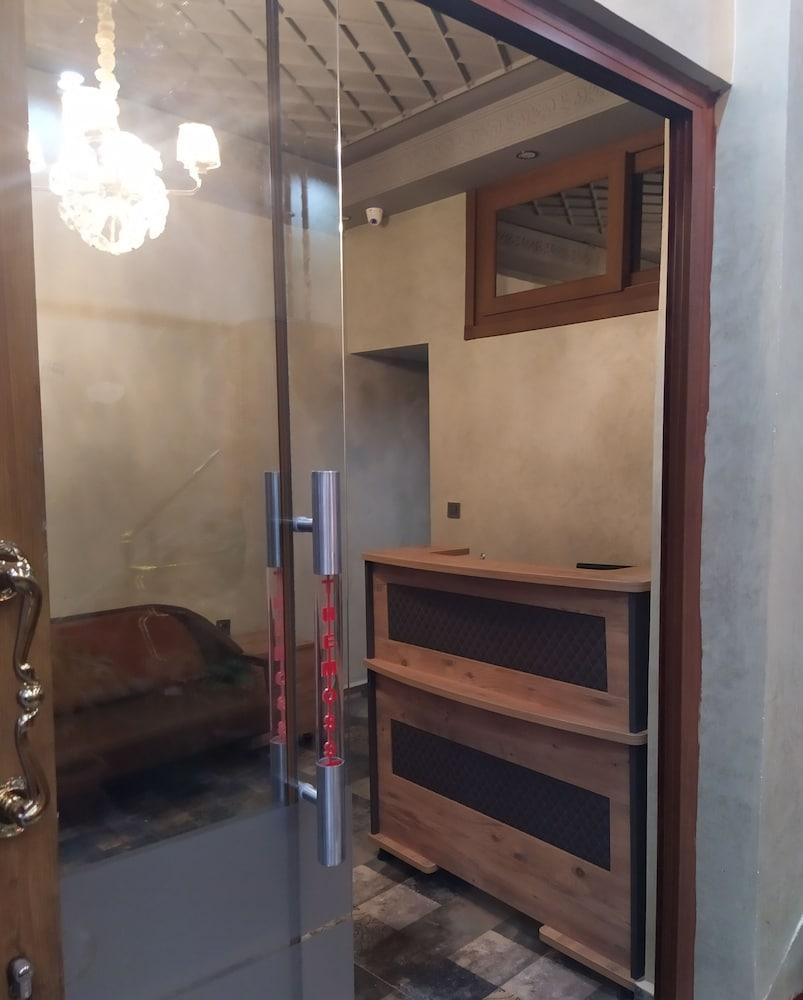 THE MOSS HOTEL (ADULTS ONLY) — ISTANBUL