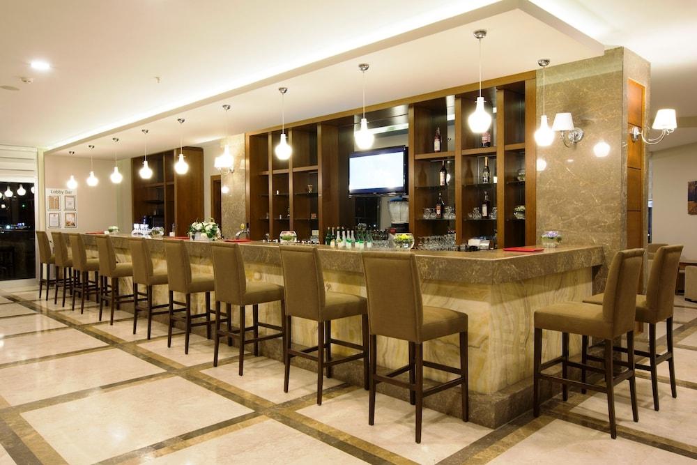RAMADA RESORT BY WYNDHAM SIDE — SIDE — fotografie hotel nr. 31