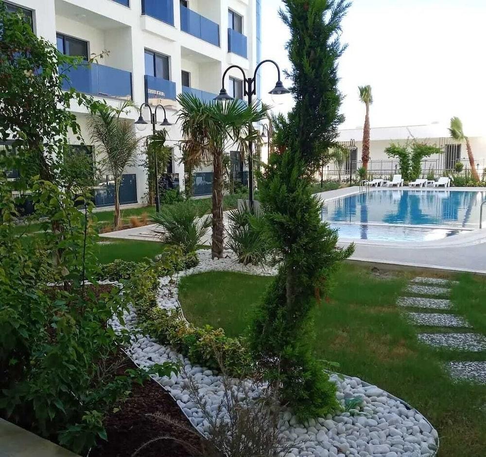 EGE BIRLIK SEASIGHT SUITES — KUSADASI — fotografie hotel nr. 17