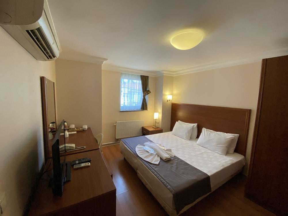 TRIADA GAYRETTEPE — ISTANBUL — fotografie hotel nr. 10