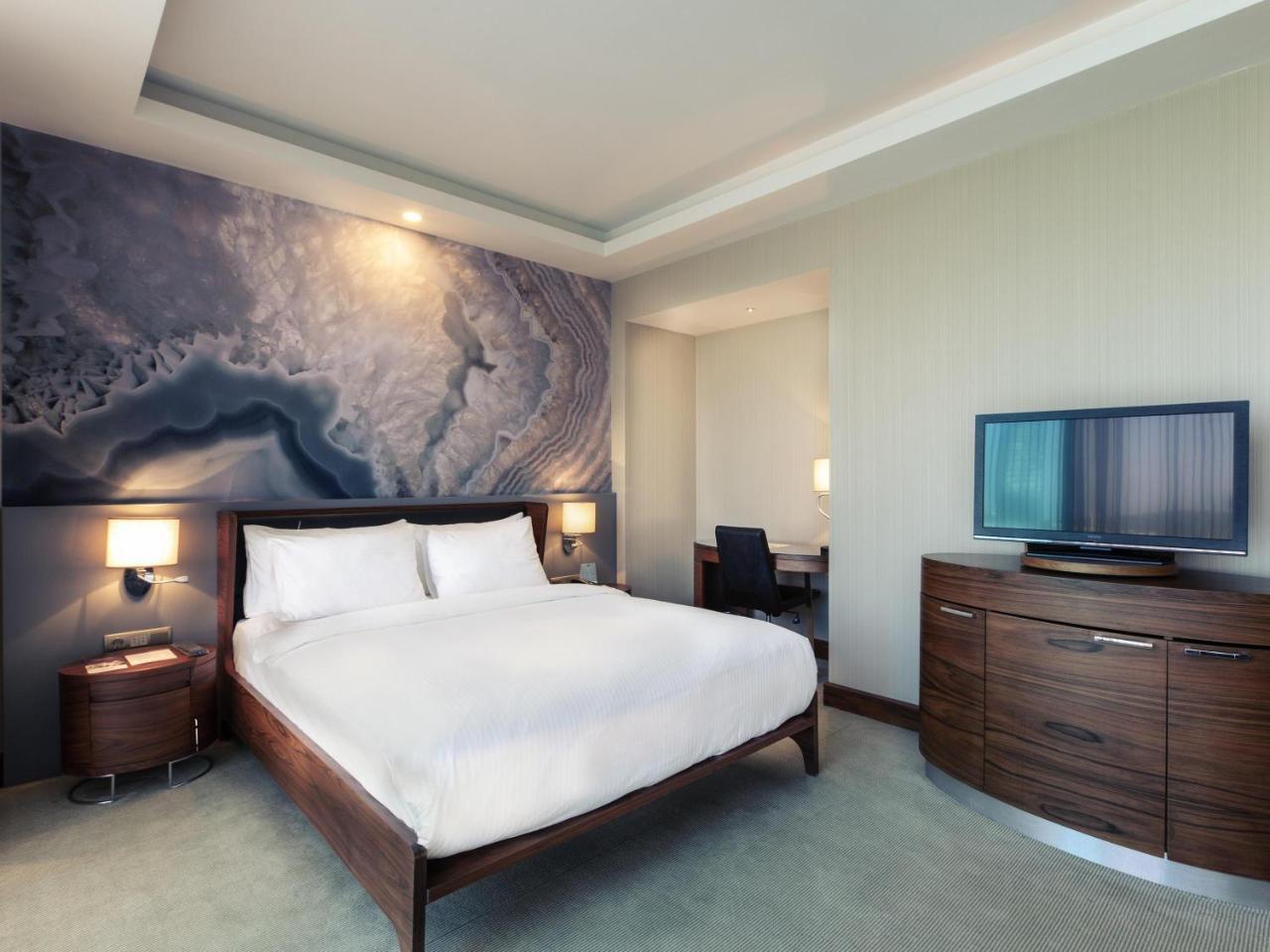MERCURE ISTANBUL UMRANIYE — ISTANBUL — фотография отеля №9