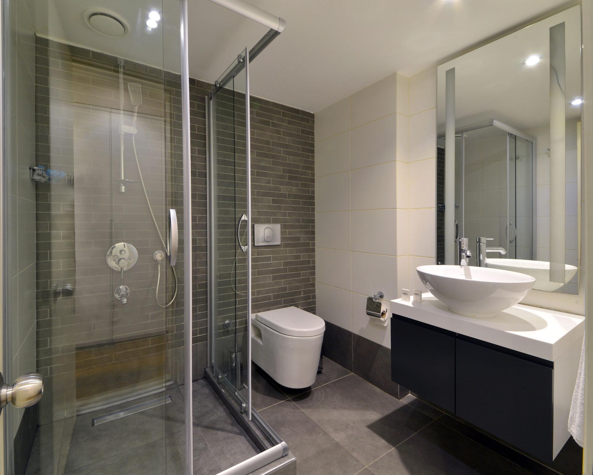 NISH SUITES BESIKTAS — ISTANBUL — fotografie hotel nr. 8