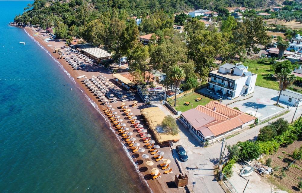 KENSINGTON KERDIME BEACH HOTEL — MARMARIS — фотография отеля №13