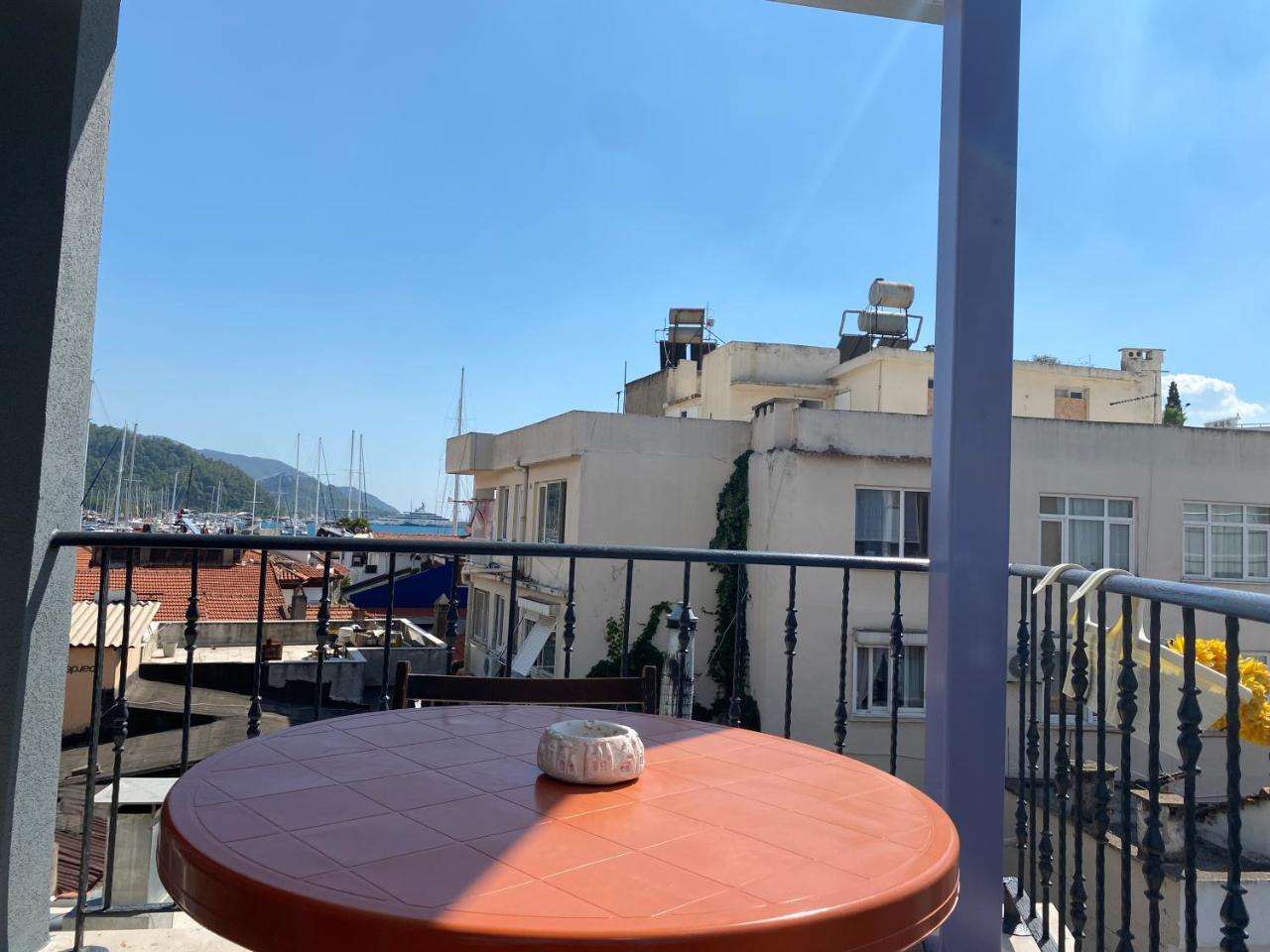 MERTHOMES MARMARIS (ADULTS ONLY) — MARMARIS — фотография отеля №20