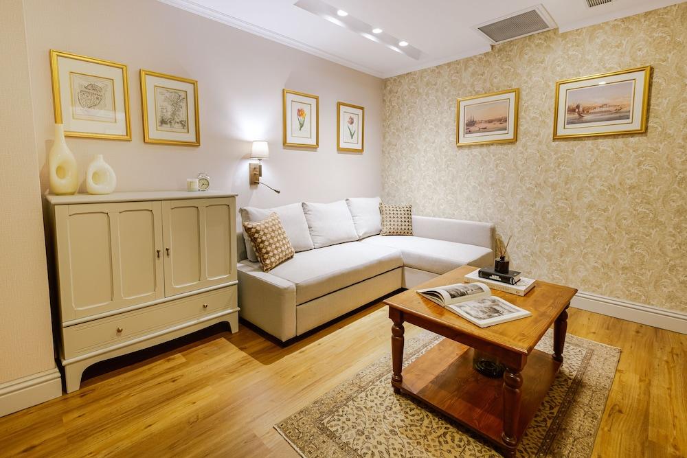 DELITA CITY HOTEL — ISTANBUL — фотография отеля №21