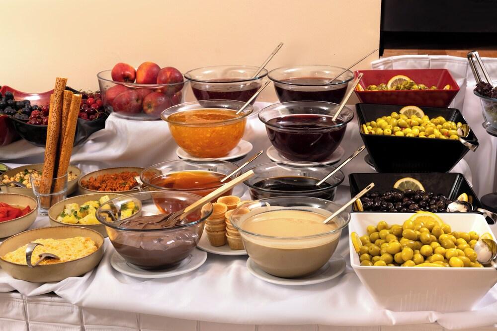 ULUBAT CASTLE HOTEL (ADULTS ONLY) — ISTANBUL — фотография отеля №31