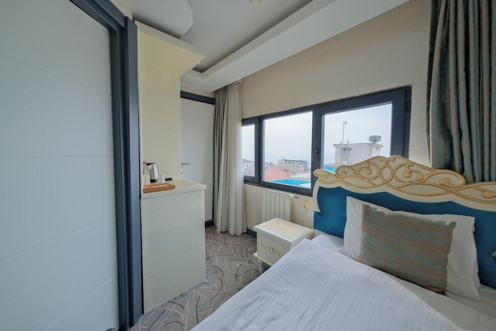 GRAND KAVI HOTEL — ISTANBUL — fotografie hotel nr. 21