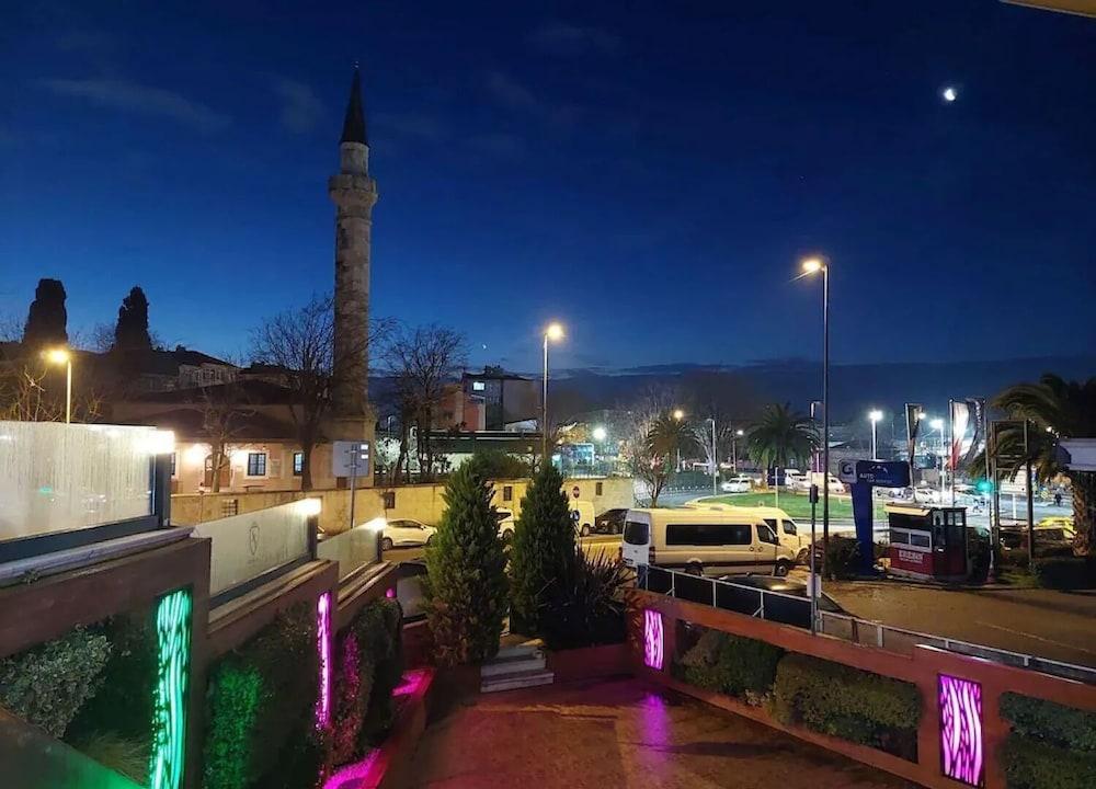 HANNA HOTEL — ISTANBUL — фотография отеля №37