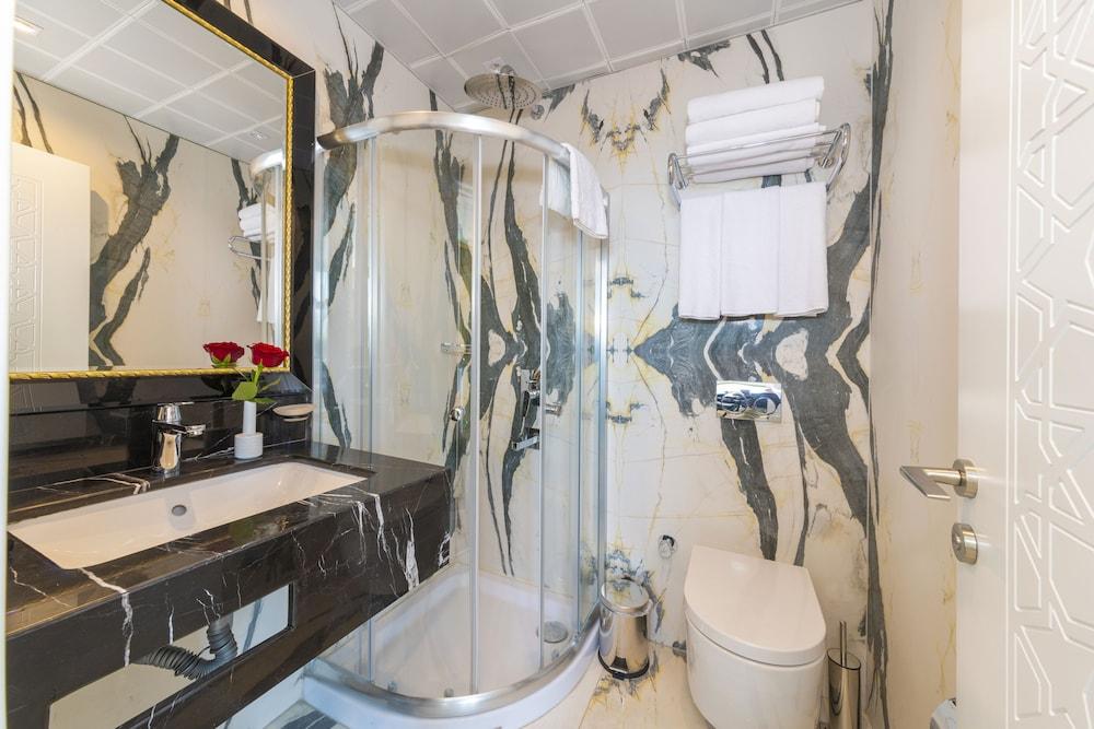 EASTANBUL SUITE (ADULTS ONLY) — ISTANBUL — фотография отеля №15