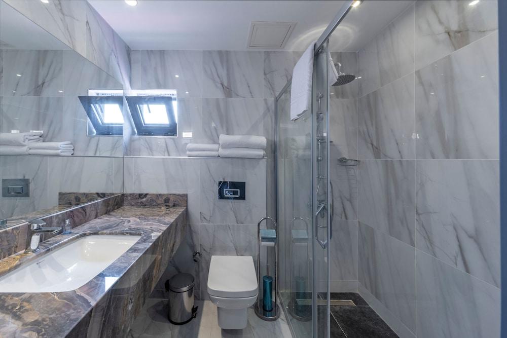 FERI SUITES — ISTANBUL — фотография отеля №31