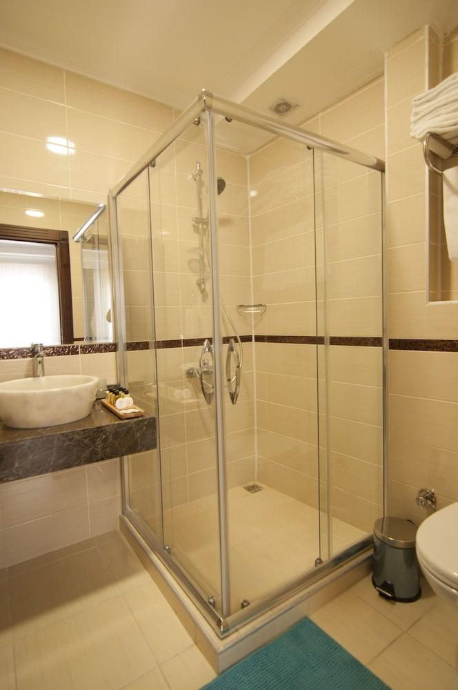 AKBIYIK SUITE — ISTANBUL — фотография отеля №12