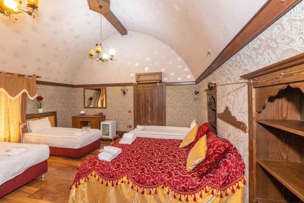 STONE HOTEL ISTANBUL — ISTANBUL — фотография отеля №29