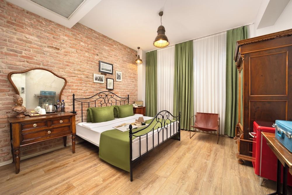 HOTEL DES ARTS GALATA — ISTANBUL — fotografie hotel nr. 16