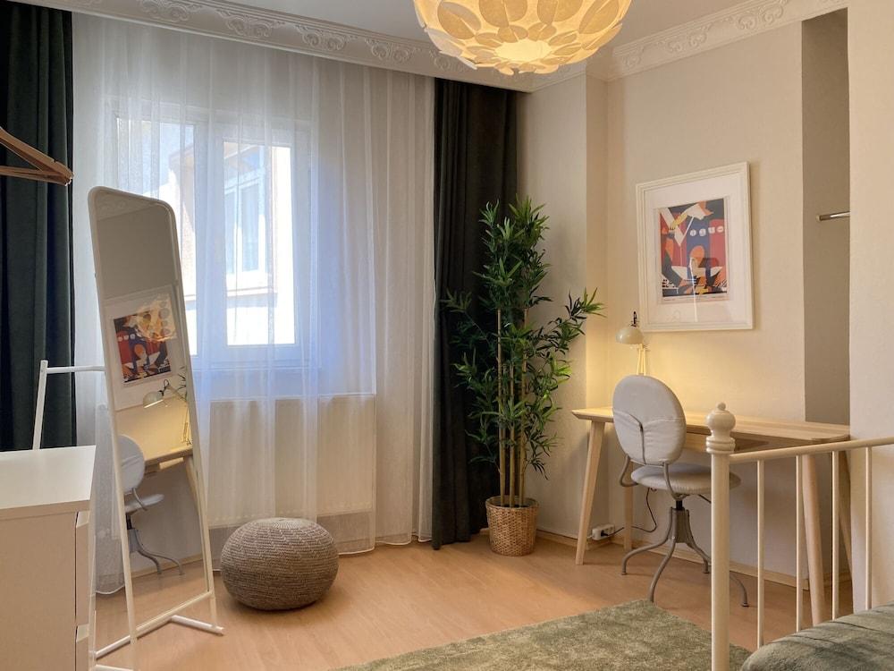 COZY AND CLASSY FLAT NEAR TAKSIM SQUARE IN BEYOGLU — ISTANBUL — fotografie hotel nr. 26