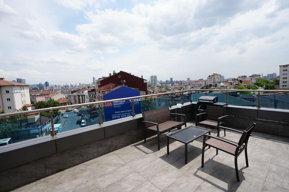 DREAM HOUSE — ISTANBUL — фотография отеля №9