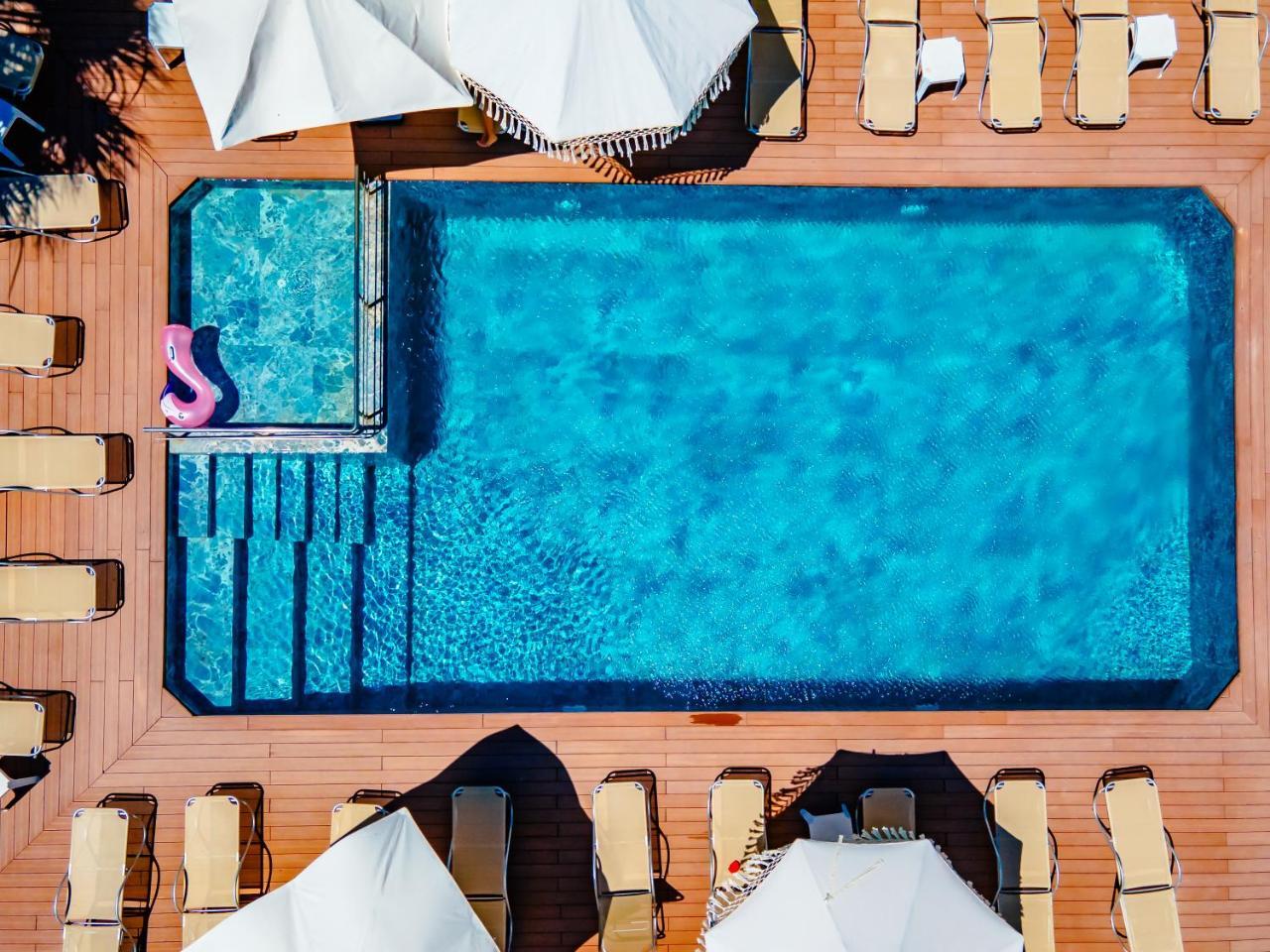 SUN PARADISE HOTEL — CESME — fotografie hotel nr. 3