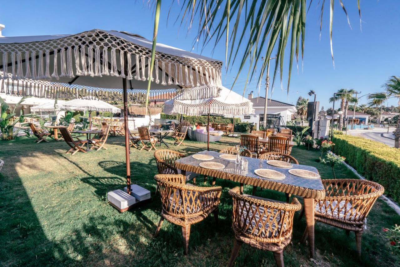 SUN PARADISE HOTEL — CESME — fotografie hotel nr. 24